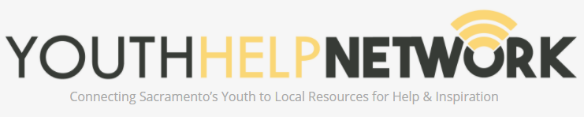 Youth Help Network logo