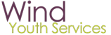 Wind Youth Services logo