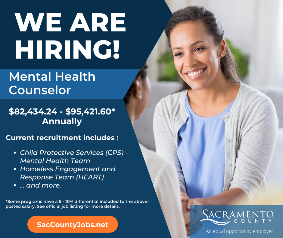 Mental Health Counselor