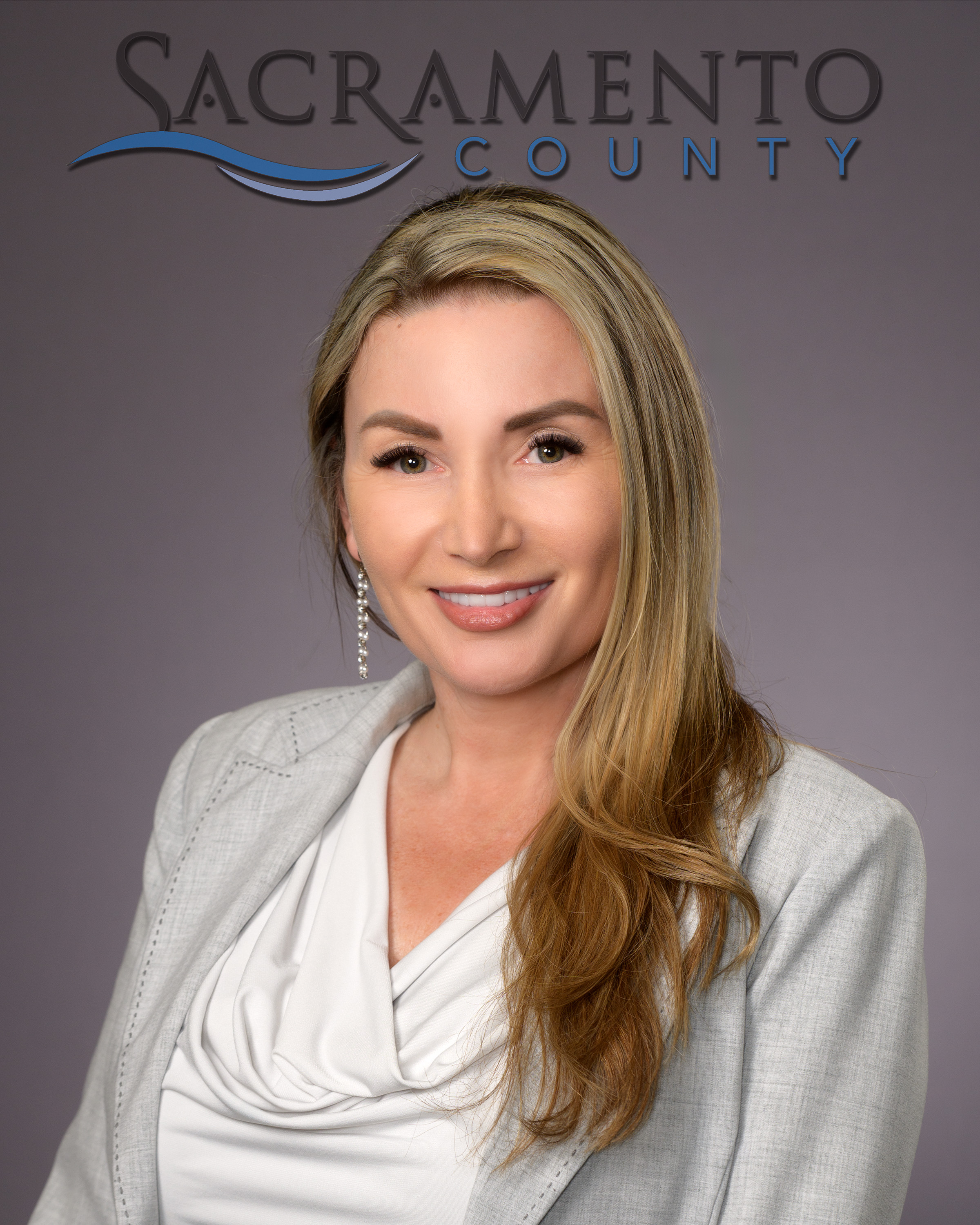 Tianna Hammock Health Services Administrator