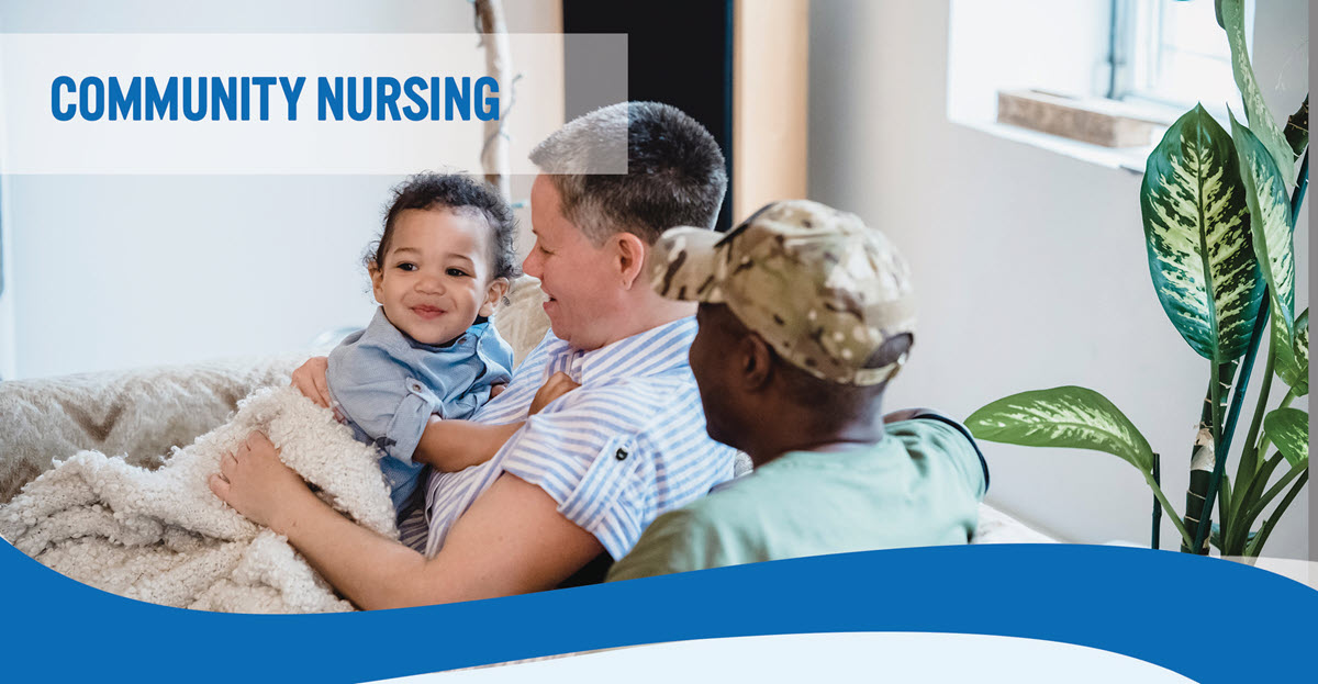 Community nursing