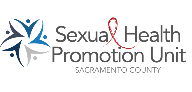 Sexual Health Promotion Unit logo